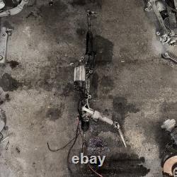 Bmw 5 Series F01 LCI F07 F10 F11 F12 F13 Electric Power Steering Rack 6858132