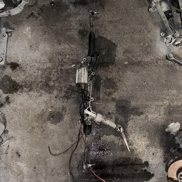 Bmw 5 Series F01 Lci F07 F10 F11 F12 F13 Electric Power Steering Rack 6858132