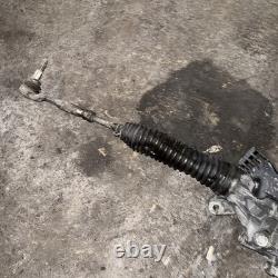 Bmw 5 Series F01 LCI F07 F10 F11 F12 F13 Electric Power Steering Rack 6858132