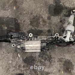 Bmw 5 Series F01 LCI F07 F10 F11 F12 F13 Electric Power Steering Rack 6858132
