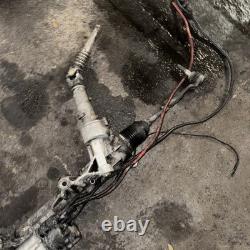 Bmw 5 Series F01 LCI F07 F10 F11 F12 F13 Electric Power Steering Rack 6858132