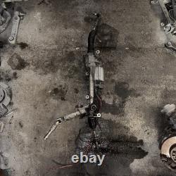 Bmw 5 Series F01 LCI F07 F10 F11 F12 F13 Electric Power Steering Rack 6858132