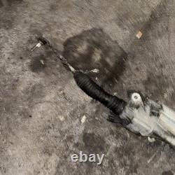 Bmw 5 Series F01 LCI F07 F10 F11 F12 F13 Electric Power Steering Rack 6858132