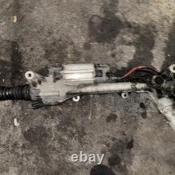 Bmw 5 Series F01 LCI F07 F10 F11 F12 F13 Electric Power Steering Rack 6858132
