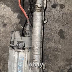 Bmw 5 Series F01 LCI F07 F10 F11 F12 F13 Electric Power Steering Rack 6858132