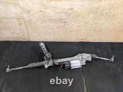 Bmw 5 Series F10 2.0 Diesel Power Steering Rack