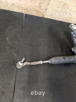 Bmw 5 Series F10 2.0 Diesel Power Steering Rack