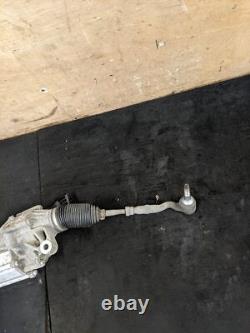 Bmw 5 Series F10 2.0 Diesel Power Steering Rack