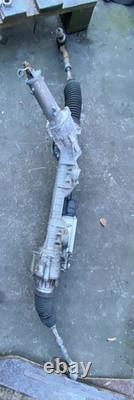 Bmw 5 Series F10 Electric Power Steering Rack 6864849
