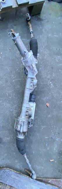 Bmw 5 Series F10 Electric Power Steering Rack 6864849