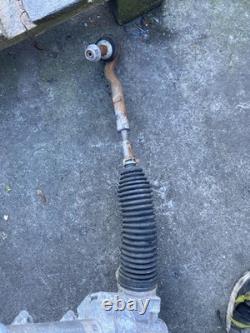 Bmw 5 Series F10 Electric Power Steering Rack 6864849