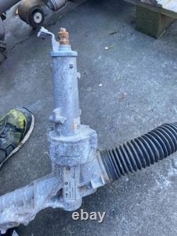 Bmw 5 Series F10 Electric Power Steering Rack 6864849
