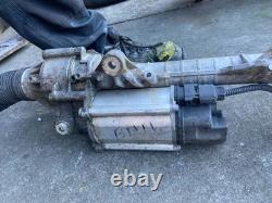 Bmw 5 Series F10 Electric Power Steering Rack 6864849