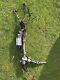 Bmw 5 Series F10 F11 2009-2017 Steering Rack (power) And Power Steering Motor
