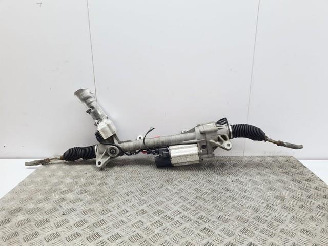 Bmw 5 Series F10 F11 2015 Power Steering Rack 6869213