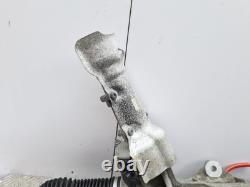 Bmw 5 Series F10 F11 2015 Power Steering Rack 6869213