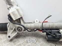 Bmw 5 Series F10 F11 2015 Power Steering Rack 6869213