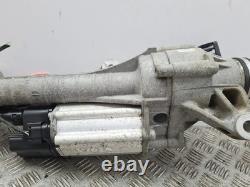 Bmw 5 Series F10 F11 2015 Power Steering Rack 6869213