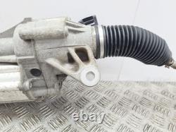 Bmw 5 Series F10 F11 2015 Power Steering Rack 6869213