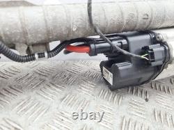 Bmw 5 Series F10 F11 2015 Power Steering Rack 6869213
