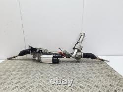 Bmw 5 Series F10 F11 2015 Power Steering Rack 6869213