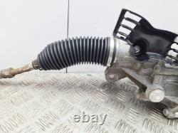 Bmw 5 Series F10 F11 2015 Power Steering Rack 6869213