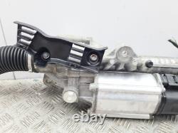 Bmw 5 Series F10 F11 2015 Power Steering Rack 6869213