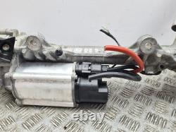 Bmw 5 Series F10 F11 2015 Power Steering Rack 6869213