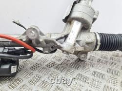 Bmw 5 Series F10 F11 2015 Power Steering Rack 6869213