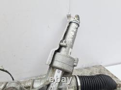 Bmw 5 Series F10 F11 2015 Power Steering Rack 6869213