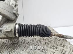 Bmw 5 Series F10 F11 2015 Power Steering Rack 6869213