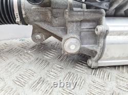 Bmw 5 Series F10 F11 2015 Power Steering Rack 6869213