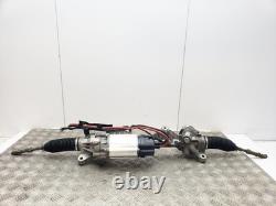 Bmw 5 Series F10 F11 2.0 Diesel Power Steering Rack 2013 6858137 Bmw 5 Series F10 F11 2.0 Diesel Power Steering Rack 2013 6858137