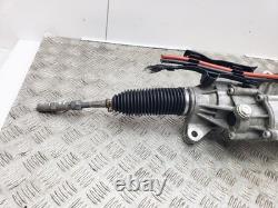 Bmw 5 Series F10 F11 2.0 Diesel Power Steering Rack 2013 6858137 Bmw 5 Series F10 F11 2.0 Diesel Power Steering Rack 2013 6858137