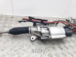 Bmw 5 Series F10 F11 2.0 Diesel Power Steering Rack 2013 6858137 Bmw 5 Series F10 F11 2.0 Diesel Power Steering Rack 2013 6858137