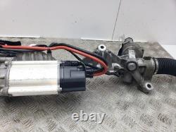 Bmw 5 Series F10 F11 2.0 Diesel Power Steering Rack 2013 6858137 Bmw 5 Series F10 F11 2.0 Diesel Power Steering Rack 2013 6858137
