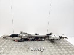 Bmw 5 Series F10 F11 2.0 Diesel Power Steering Rack 2013 6858137 Bmw 5 Series F10 F11 2.0 Diesel Power Steering Rack 2013 6858137