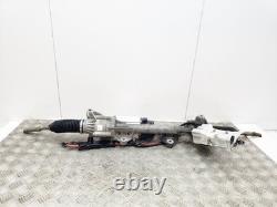 Bmw 5 Series F10 F11 2.0 Diesel Power Steering Rack 2013 6858137 Bmw 5 Series F10 F11 2.0 Diesel Power Steering Rack 2013 6858137