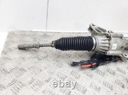 Bmw 5 Series F10 F11 2.0 Diesel Power Steering Rack 2013 6858137 Bmw 5 Series F10 F11 2.0 Diesel Power Steering Rack 2013 6858137