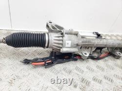 Bmw 5 Series F10 F11 2.0 Diesel Power Steering Rack 2013 6858137 Bmw 5 Series F10 F11 2.0 Diesel Power Steering Rack 2013 6858137