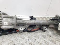 Bmw 5 Series F10 F11 2.0 Diesel Power Steering Rack 2013 6858137 Bmw 5 Series F10 F11 2.0 Diesel Power Steering Rack 2013 6858137