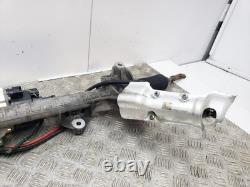 Bmw 5 Series F10 F11 2.0 Diesel Power Steering Rack 2013 6858137 Bmw 5 Series F10 F11 2.0 Diesel Power Steering Rack 2013 6858137
