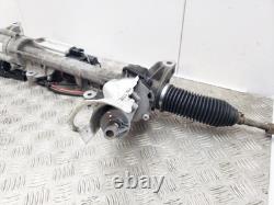 Bmw 5 Series F10 F11 2.0 Diesel Power Steering Rack 2013 6858137 Bmw 5 Series F10 F11 2.0 Diesel Power Steering Rack 2013 6858137