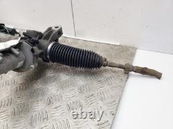 Bmw 5 Series F10 F11 2.0 Diesel Power Steering Rack 2013 6858137 Bmw 5 Series F10 F11 2.0 Diesel Power Steering Rack 2013 6858137