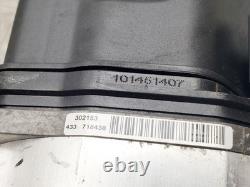 Bmw 5 Series F10 F11 2.0 Diesel Power Steering Rack 2013 6858137 Bmw 5 Series F10 F11 2.0 Diesel Power Steering Rack 2013 6858137