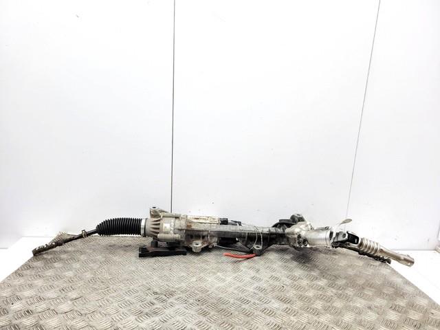 Bmw 5 Series F10 F11 Lci 2014 Power Steering Rack 6869213
