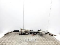 Bmw 5 Series F10 F11 LCI 2014 Power Steering Rack 6869213