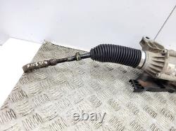 Bmw 5 Series F10 F11 LCI 2014 Power Steering Rack 6869213