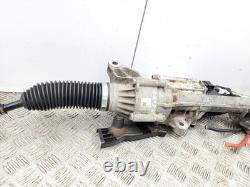 Bmw 5 Series F10 F11 LCI 2014 Power Steering Rack 6869213