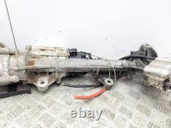 Bmw 5 Series F10 F11 LCI 2014 Power Steering Rack 6869213